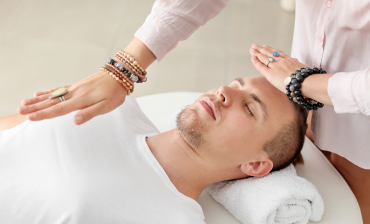 Reiki Healing